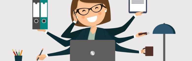 personal made assistant  - 1
