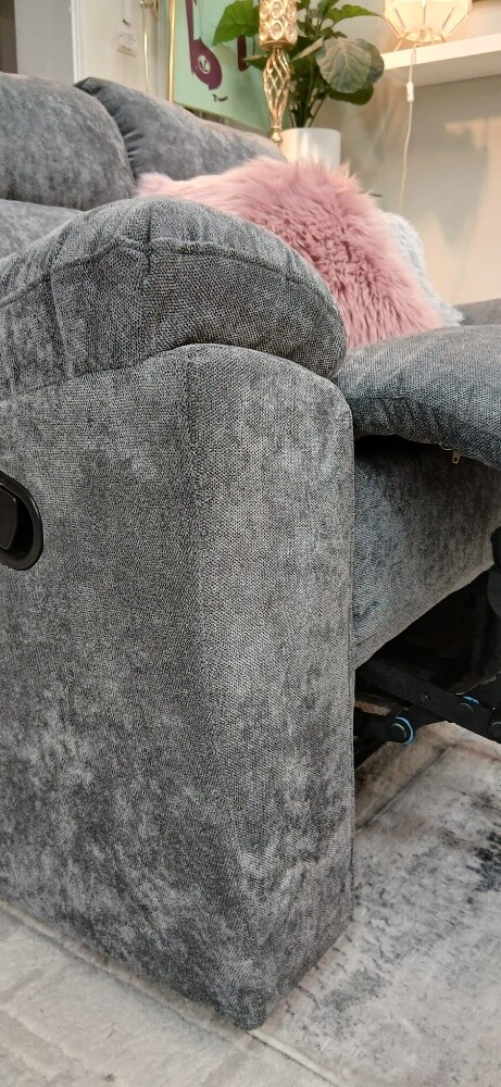recliner Sofa set - 2