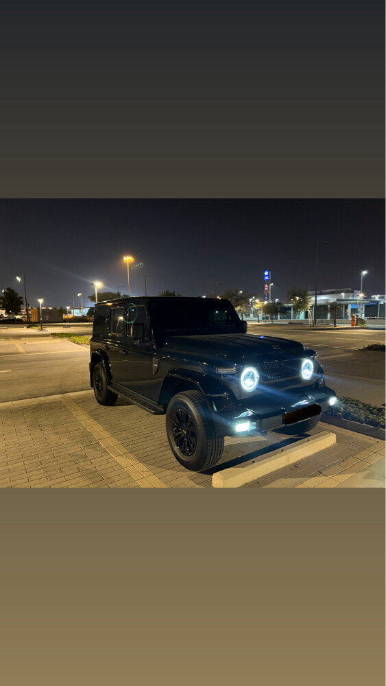 212 وكالة بلاك بلاتينيوم - 1