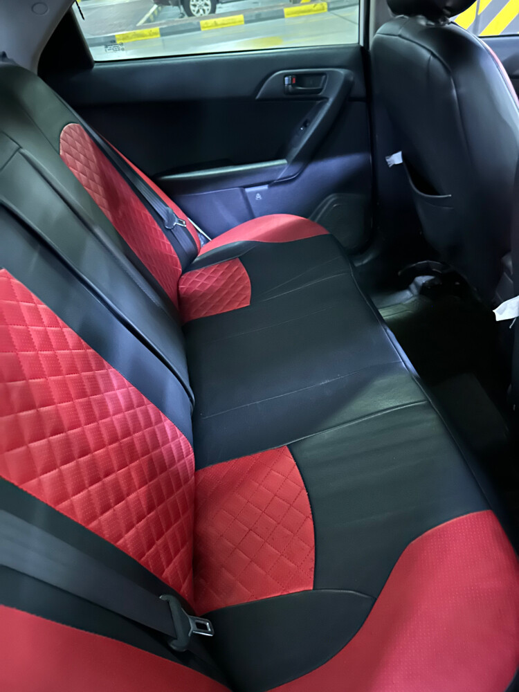 kia cerato med option - 6