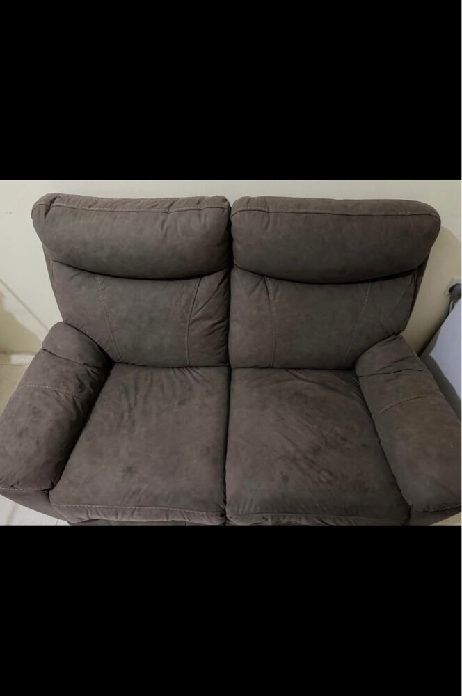 recliner sofa  - 2