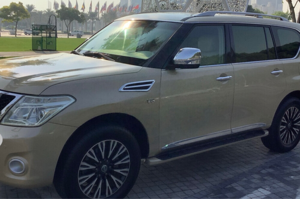 السيارة ممتازة تكييف مكينة جير  - 7