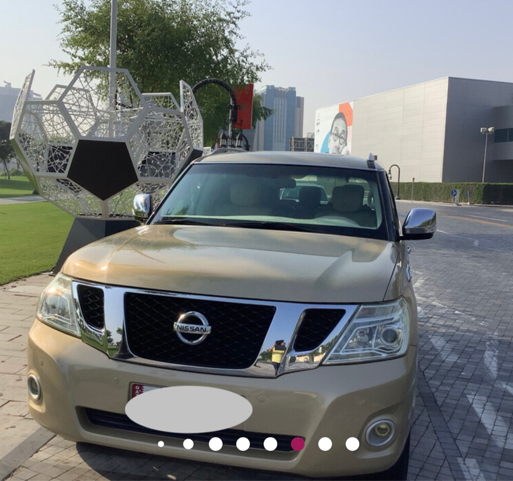 السيارة ممتازة تكييف مكينة جير  - 2