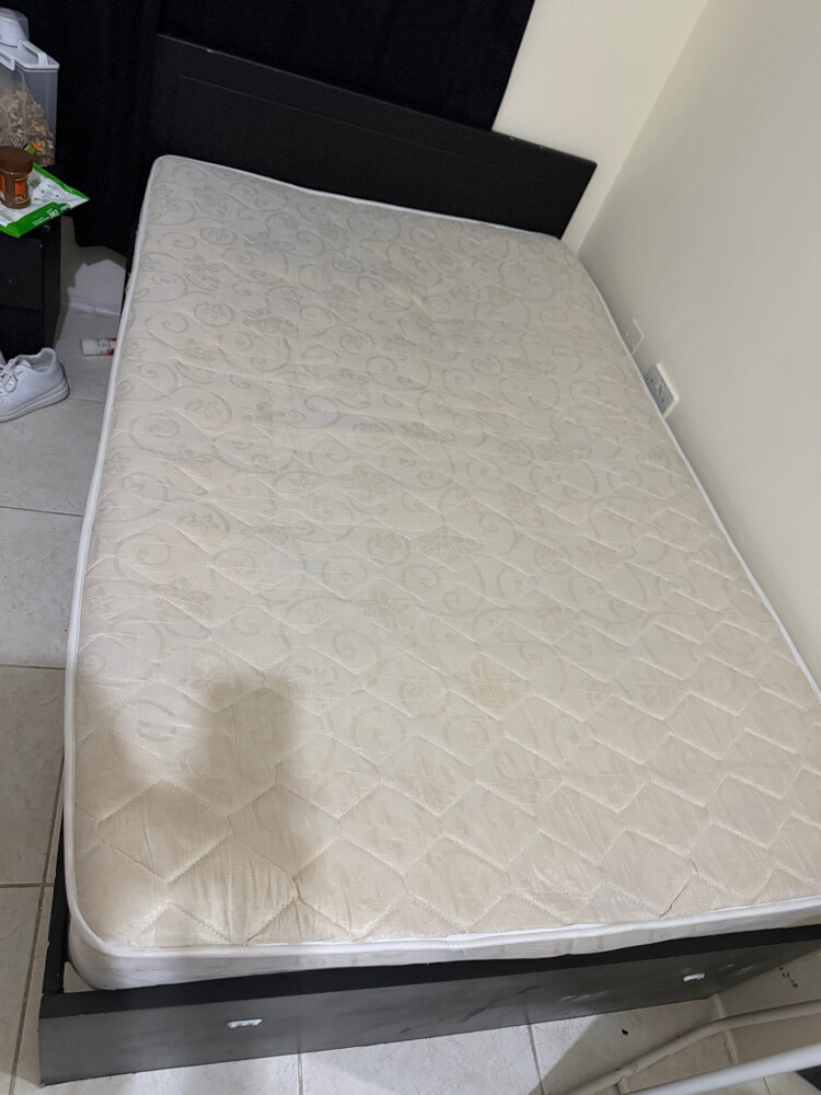 bed - 3