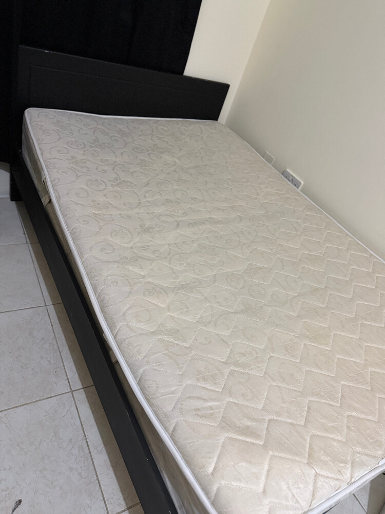 bed - 1