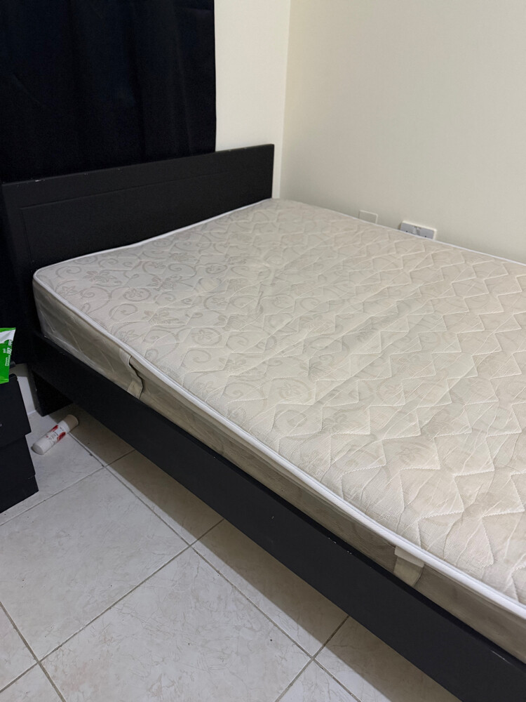 bed - 2