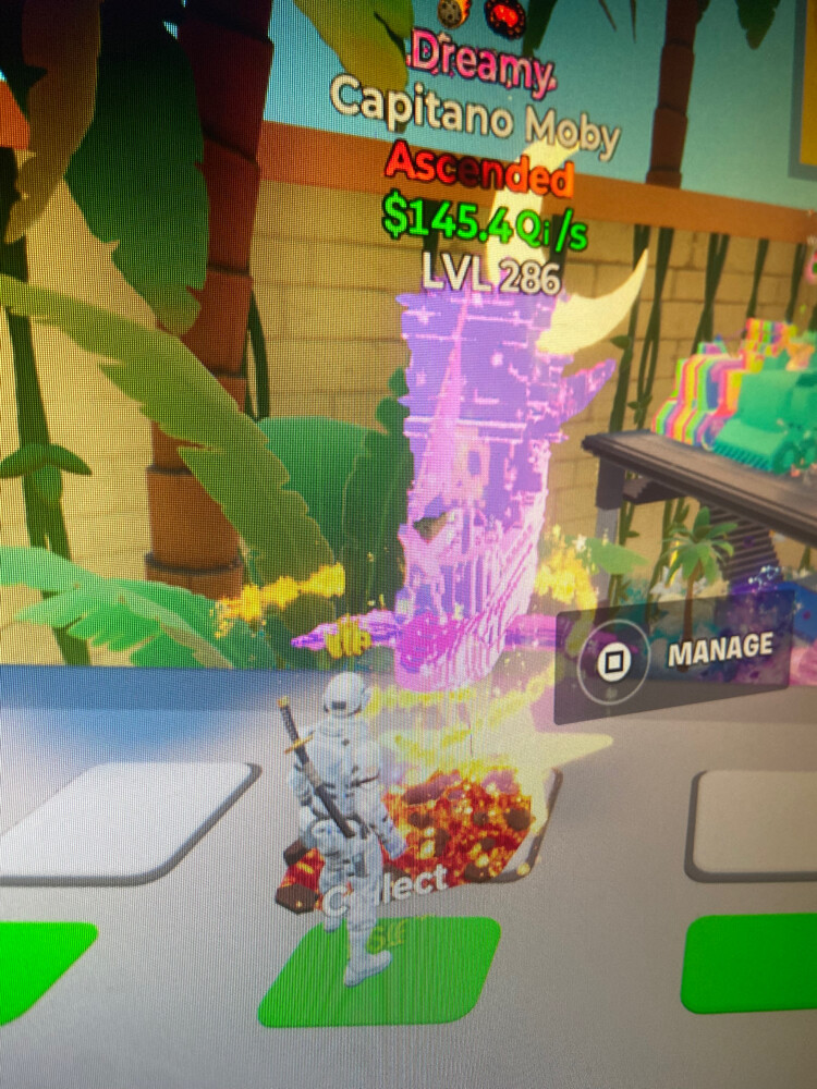 Fortnite go up for brainrot  - 2