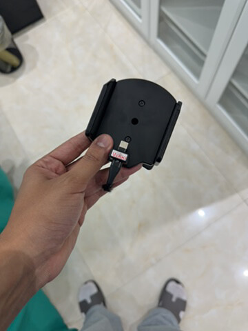 قاعده واكي - 1