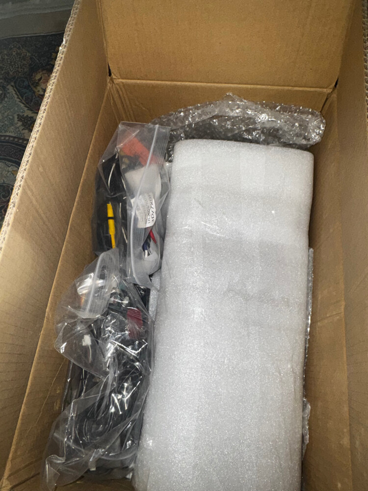 screen for Ls430 and for some cars - 4