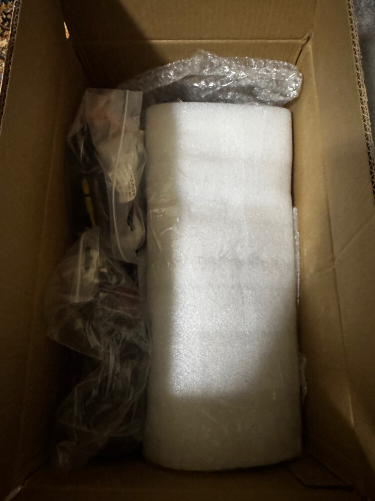 screen for Ls430 and for some cars - 5