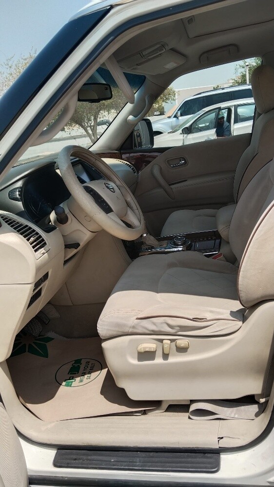 نيسان بترول - 3