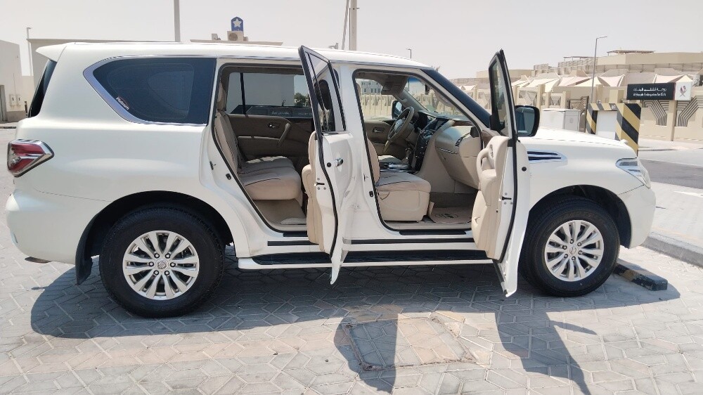 نيسان بترول - 4