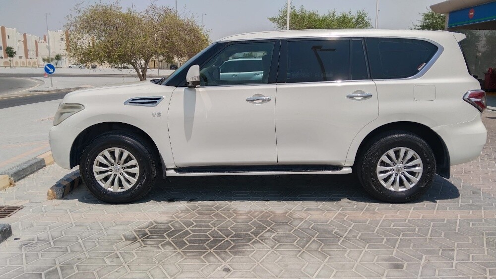 نيسان بترول - 5