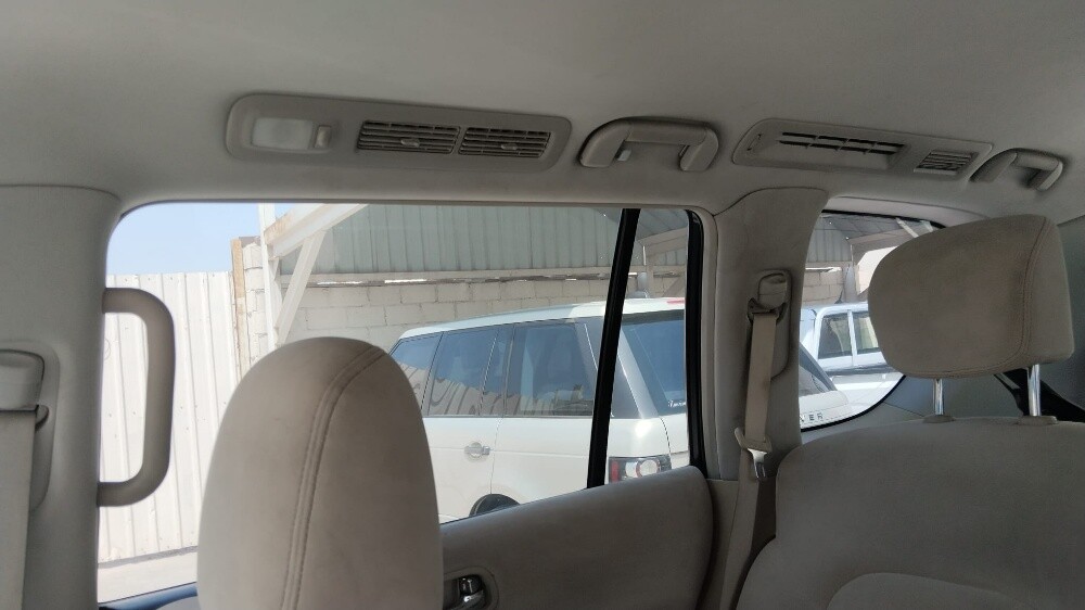نيسان بترول - 7