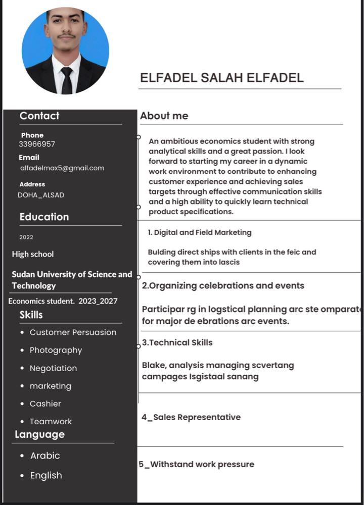 ALFADEL - 1