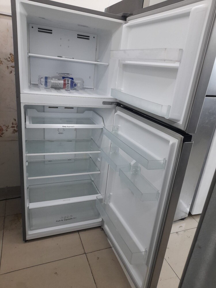 Hisense fridge for sale - 2