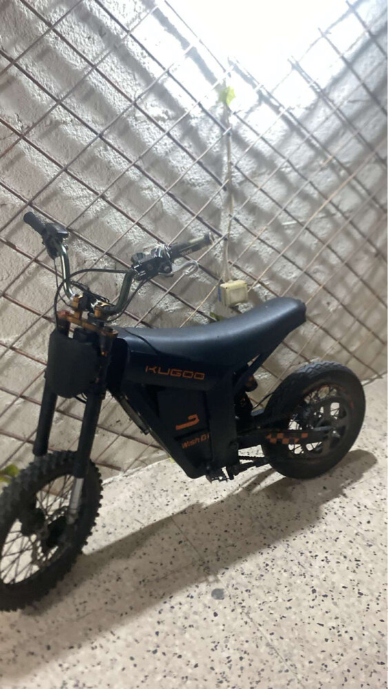 kugoo wish 01 for sale  - 1