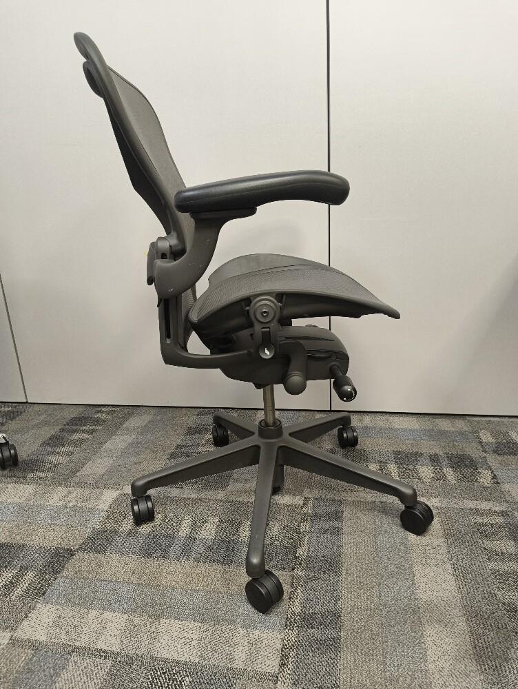 Herman miller AERON - 3