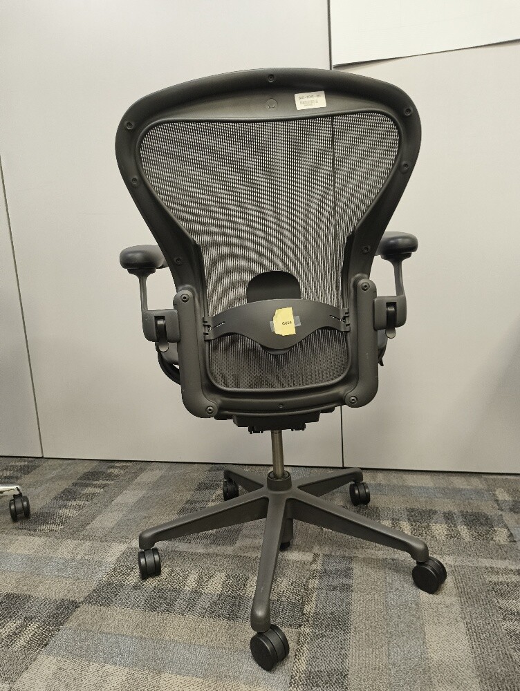 Herman miller AERON - 4
