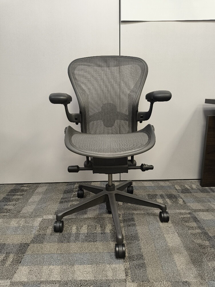 Herman miller AERON - 6