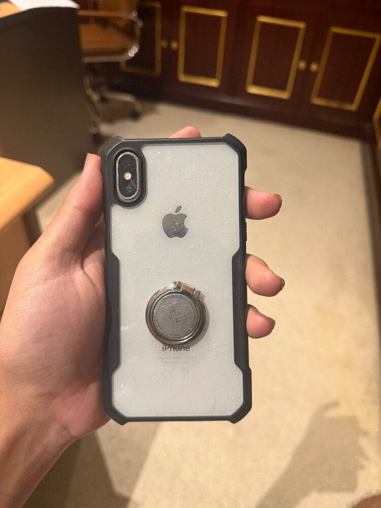 iPhone X - 1