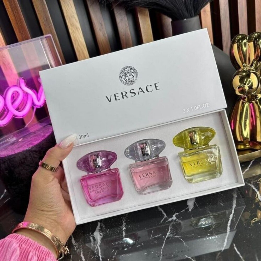اطقم عطور نسائية - 5