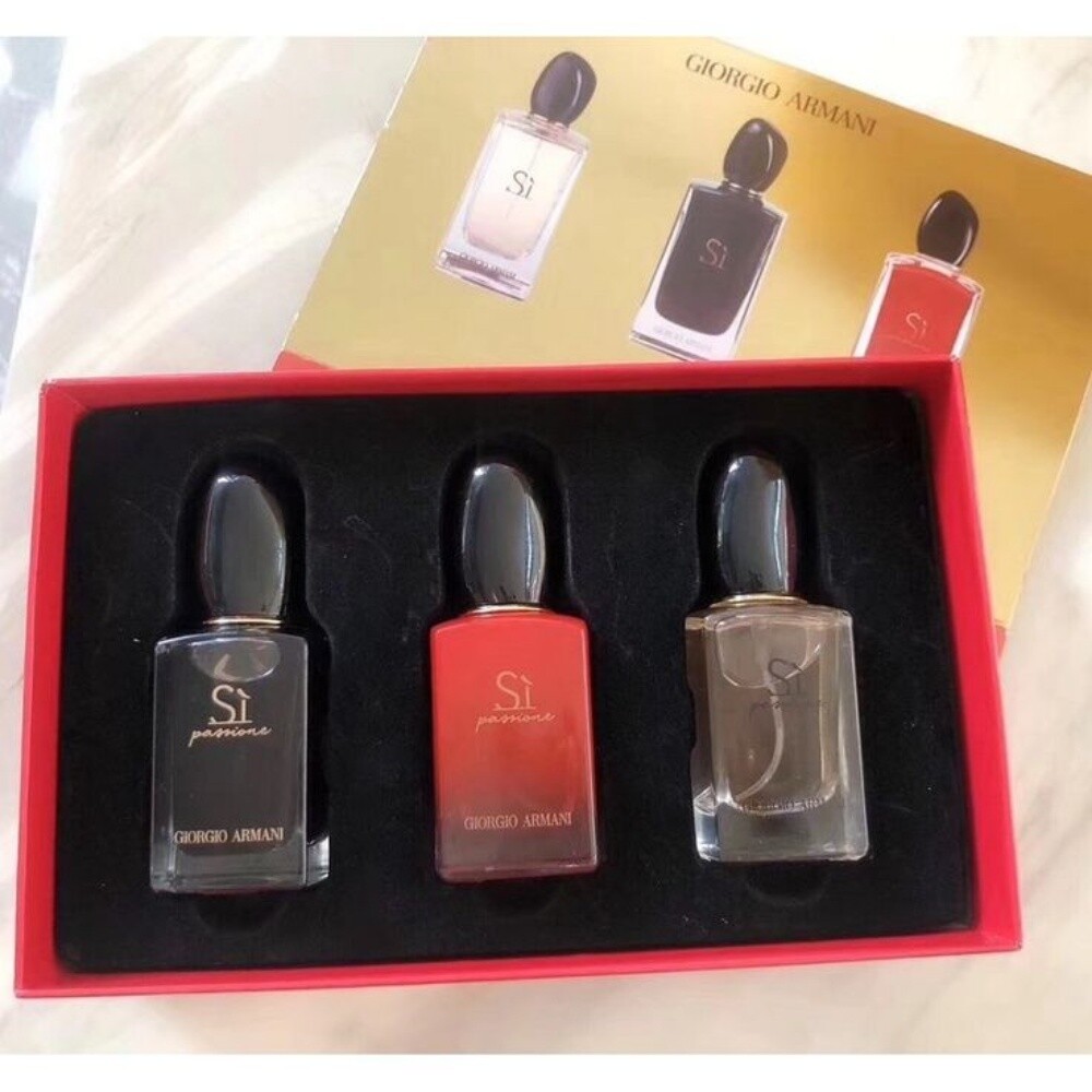 اطقم عطور نسائية - 2