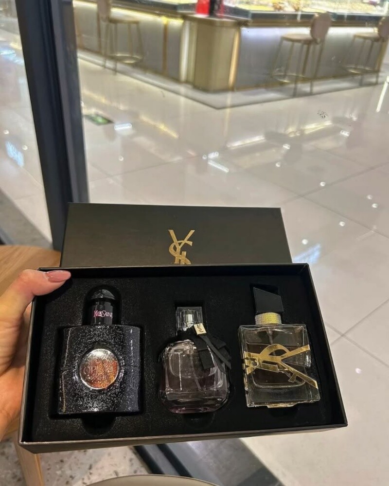 اطقم عطور نسائية - 4