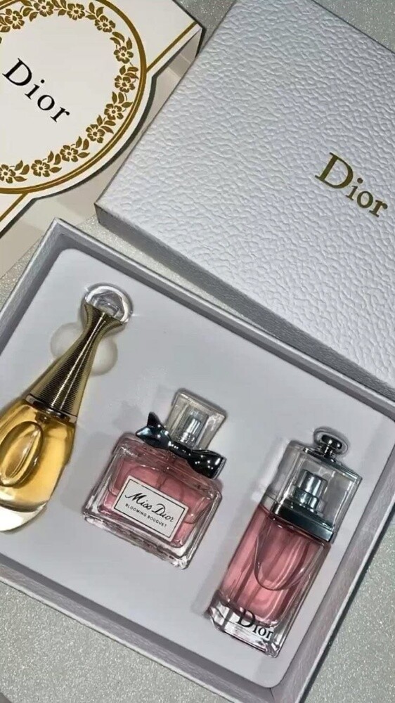 اطقم عطور نسائية - 8