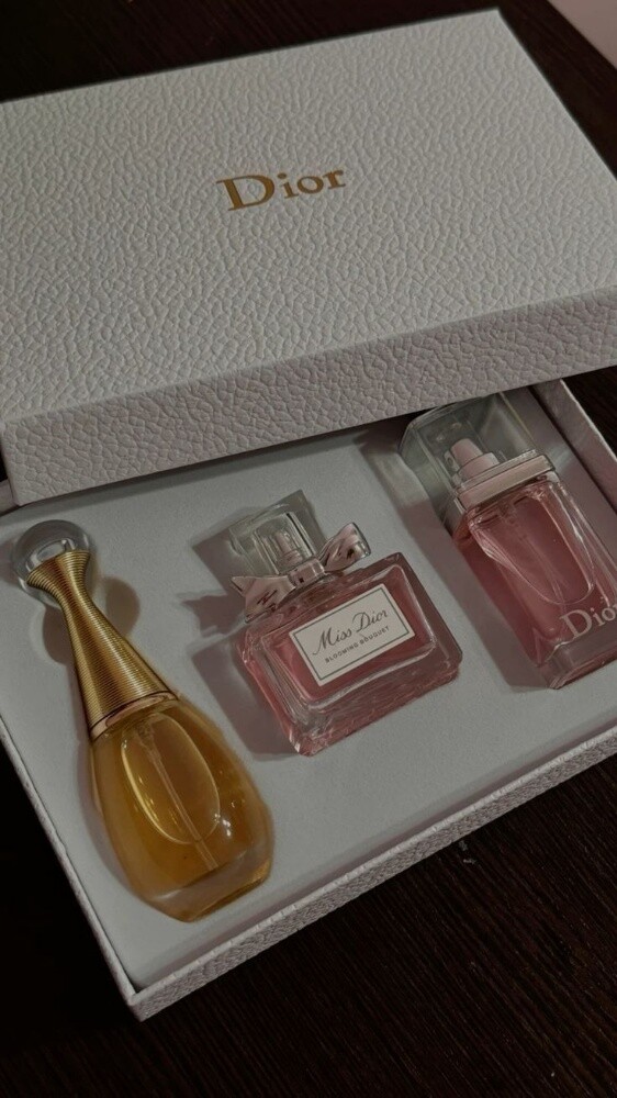اطقم عطور نسائية - 6