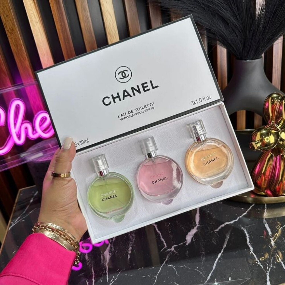 اطقم عطور نسائية - 7