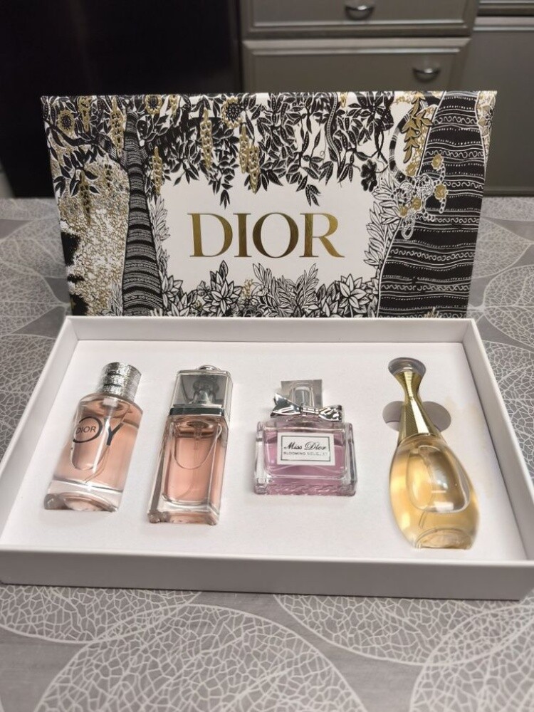عطور نسائية - 5