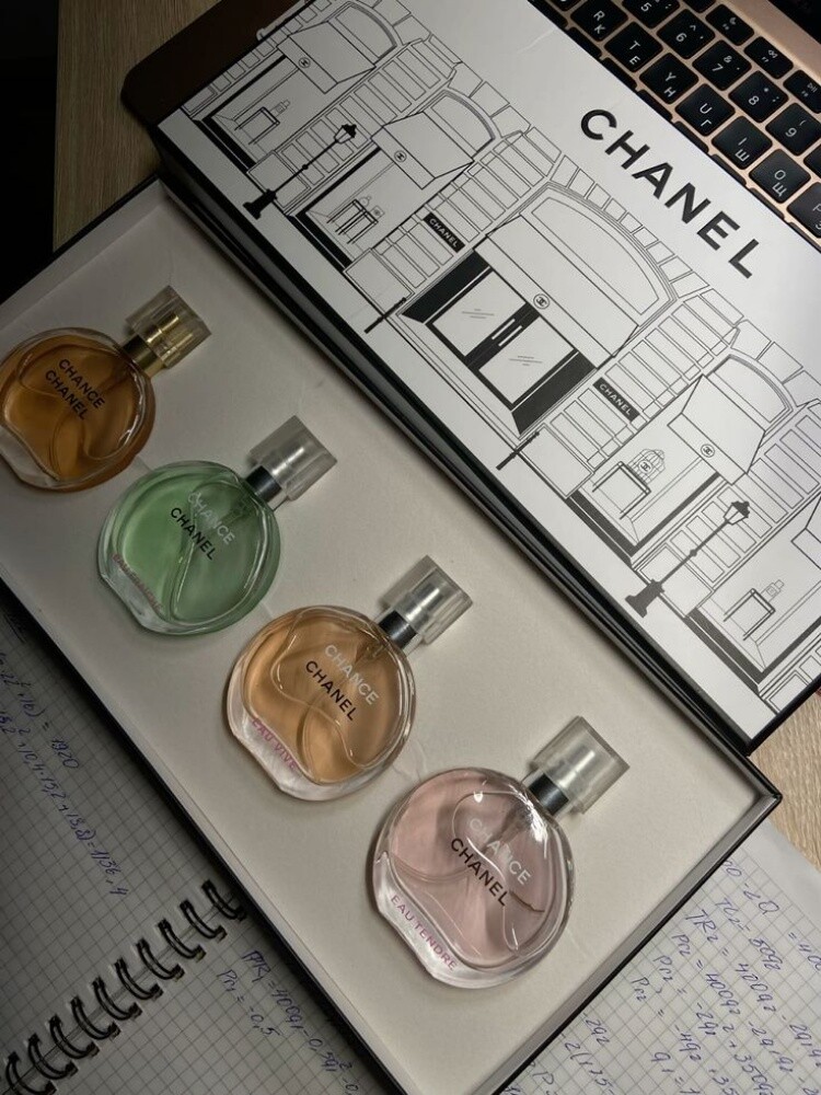 عطور نسائية - 4
