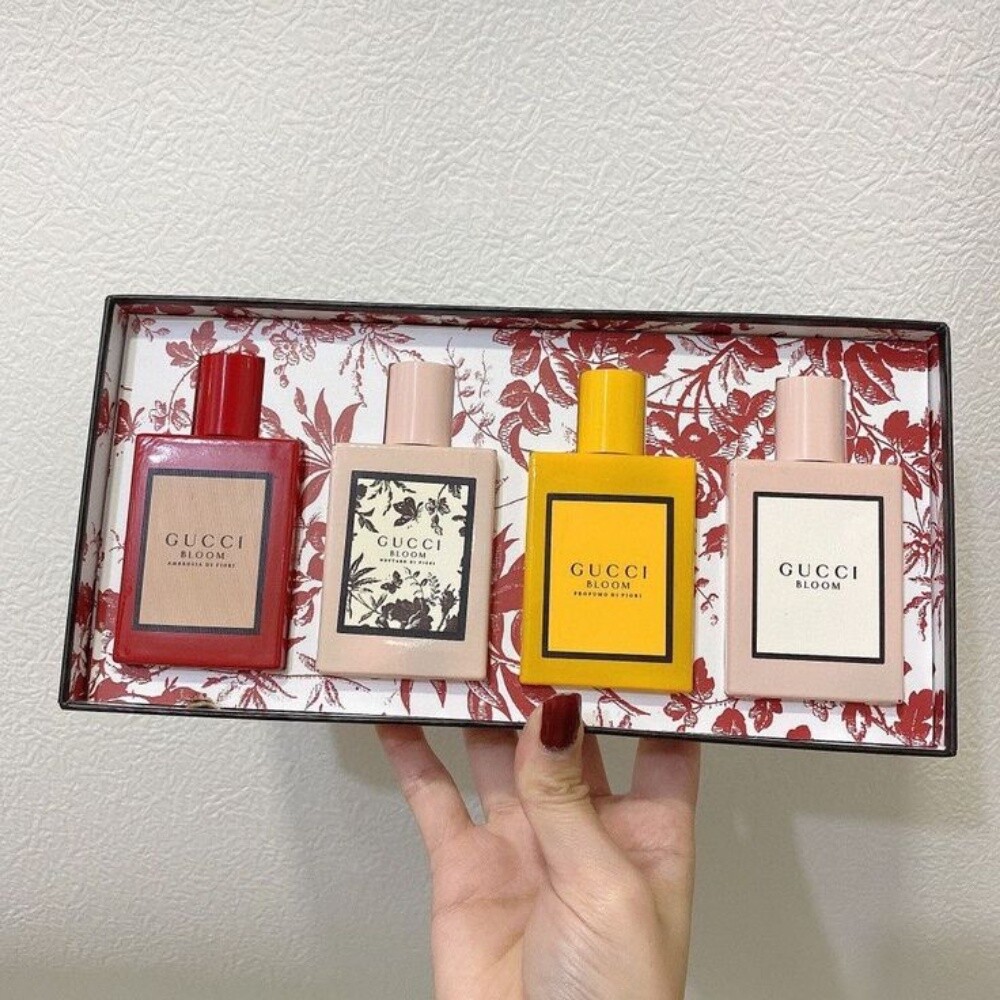عطور نسائية - 3