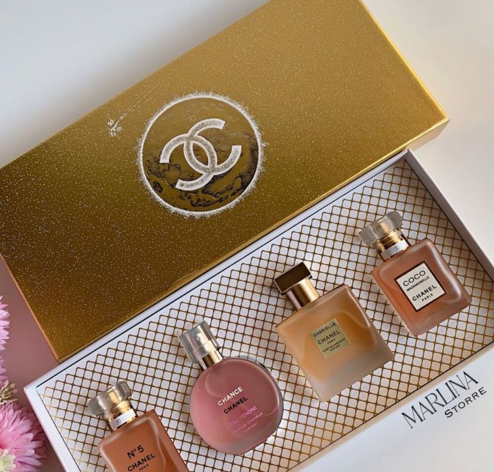 عطور نسائية - 2