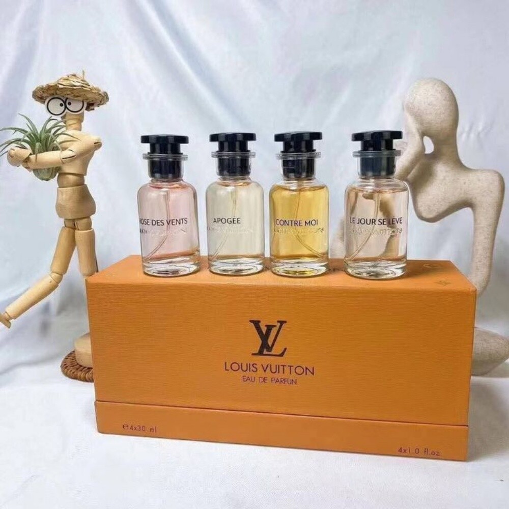 عطور رجاليه - 4