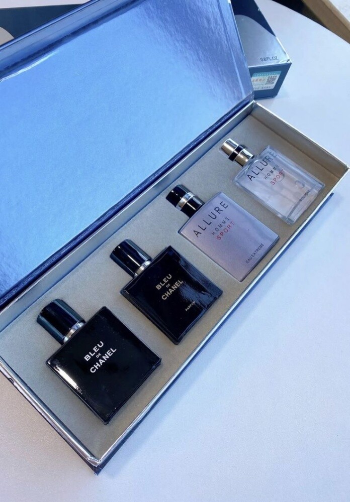 عطور رجاليه - 2