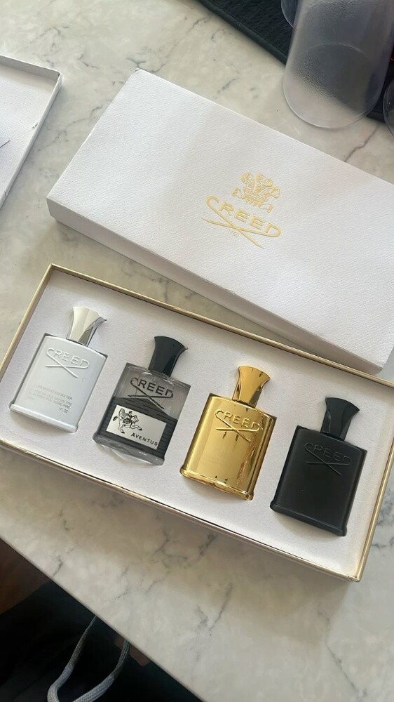 عطور رجاليه - 3