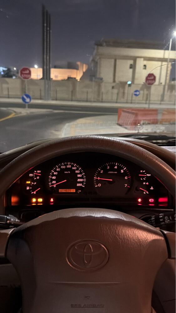 للبيع جي اكس ار ٢٠٠٢ - 7