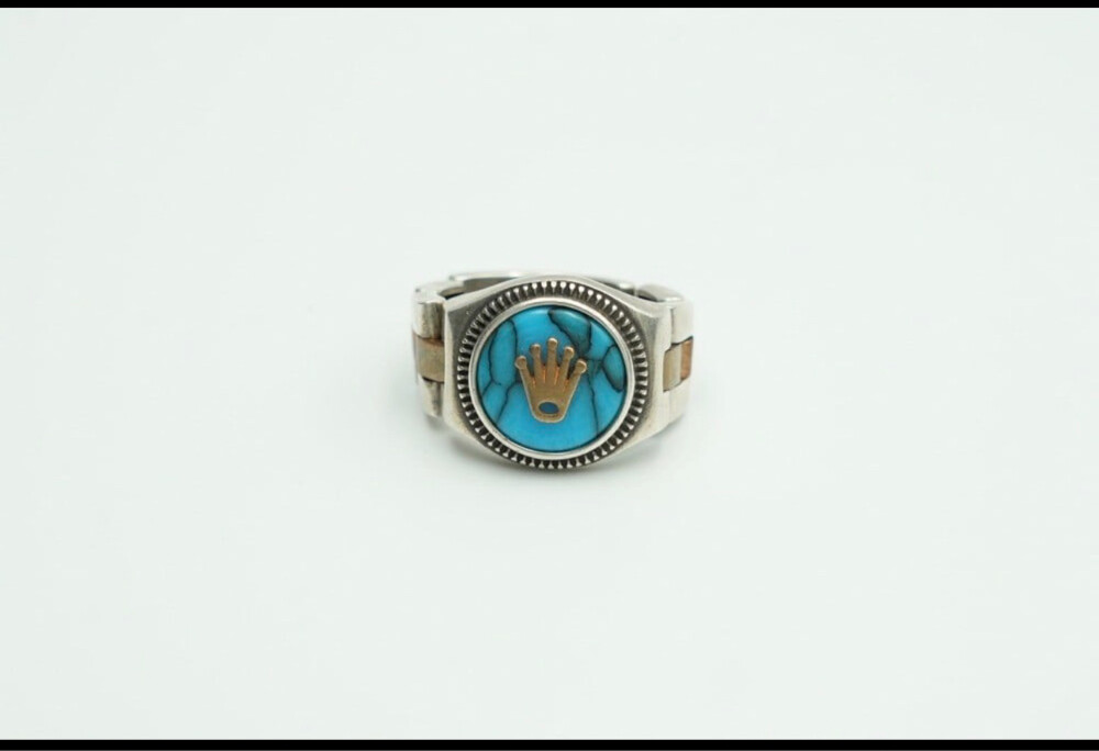 Rolex Ring - 1