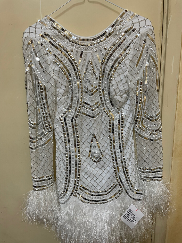 dress for event - 3