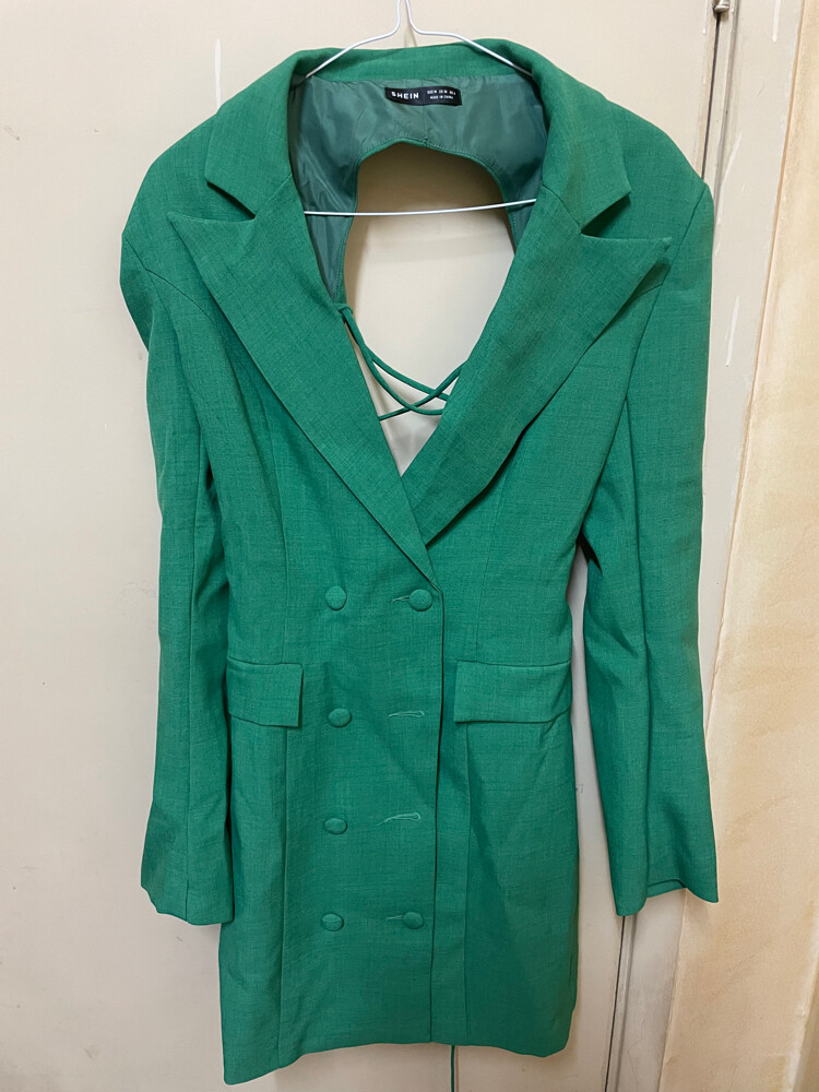dress for event - 10