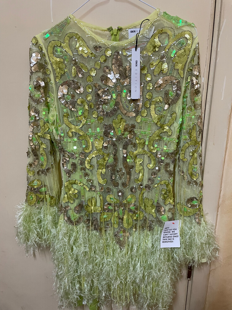 dress for event - 6