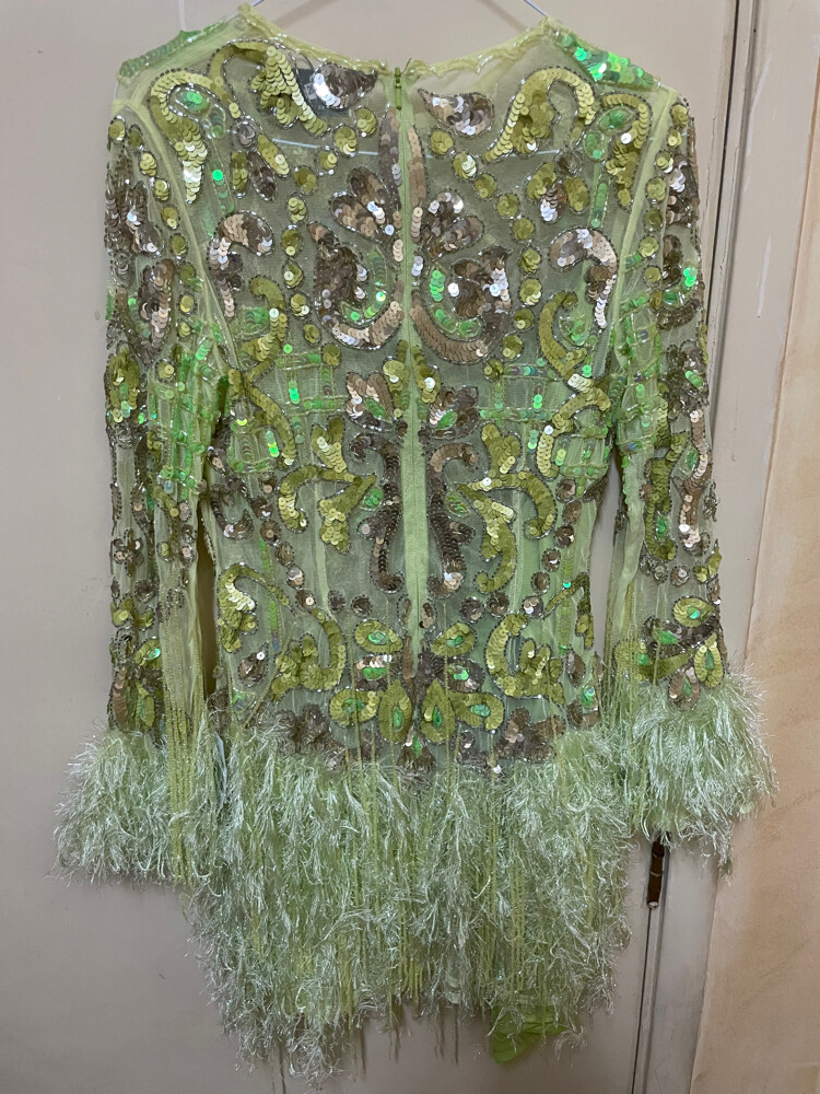 dress for event - 7