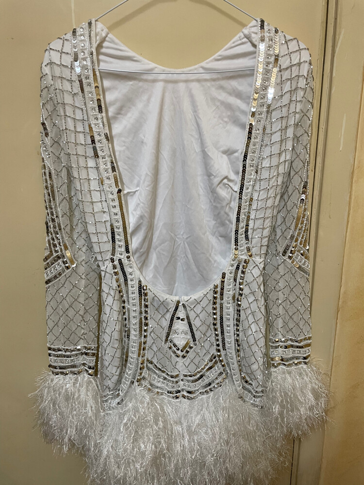 dress for event - 4