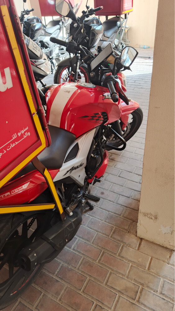 bike all good just but and drive  - 2