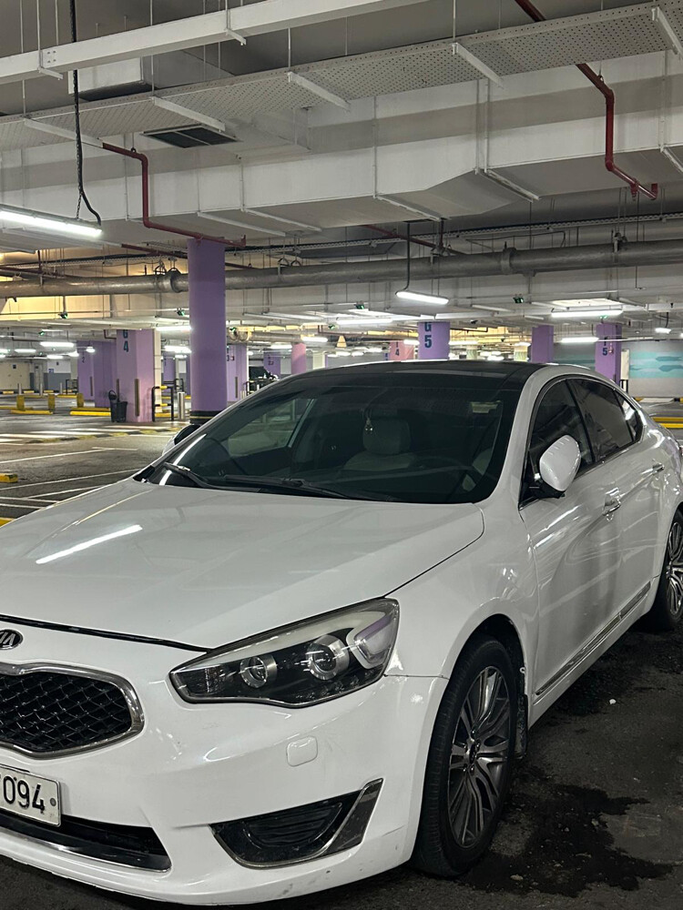 KIA For Sale - 1