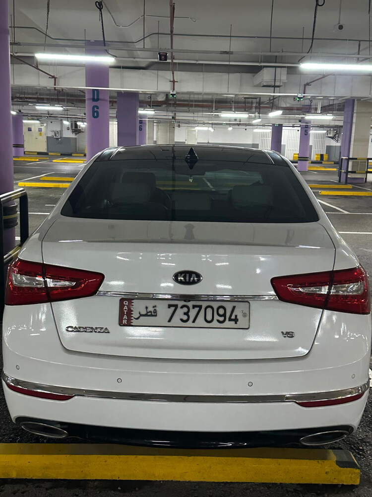 KIA For Sale - 6