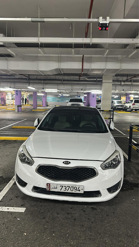 KIA For Sale - 7