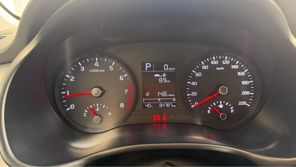 For Sale – Kia Rio 2020  - 4